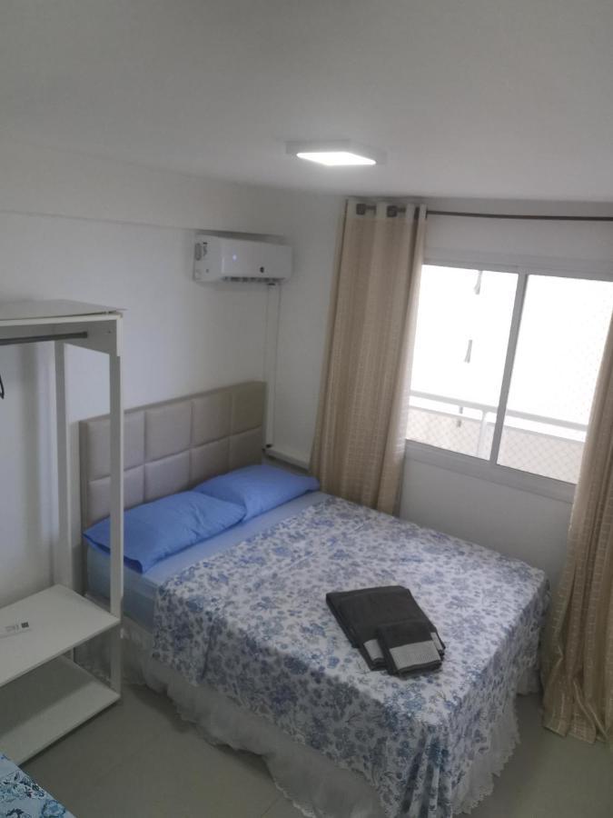 Apto Privado No Edificio Helbor My Way Abolicao Форталеза Екстериор снимка