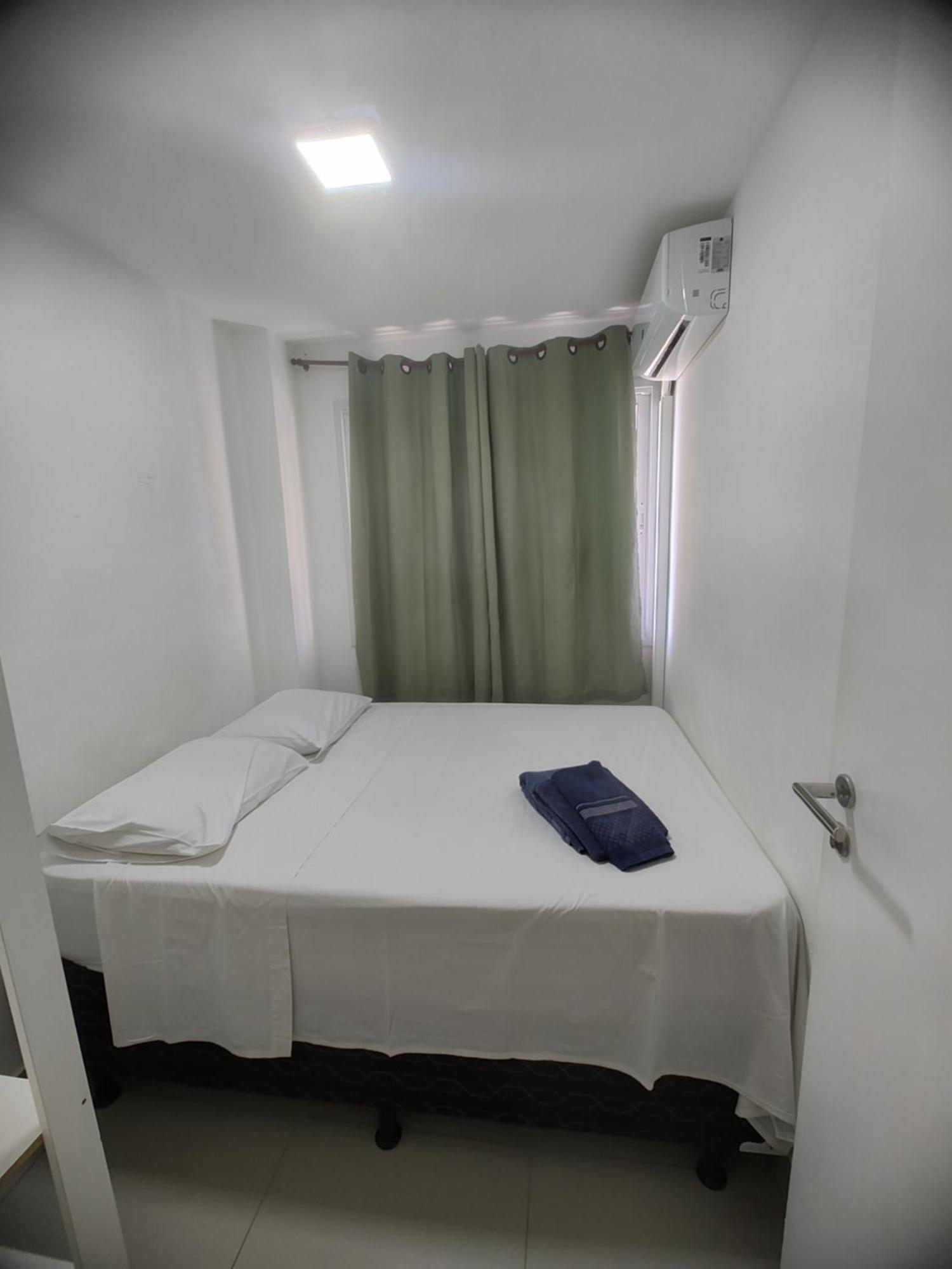 Apto Privado No Edificio Helbor My Way Abolicao Форталеза Екстериор снимка