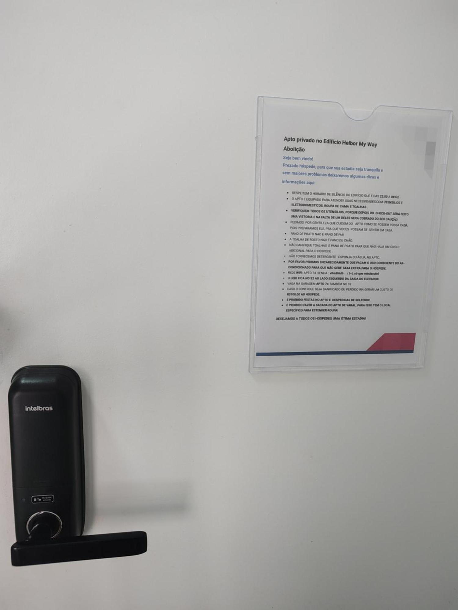 Apto Privado No Edificio Helbor My Way Abolicao Форталеза Екстериор снимка